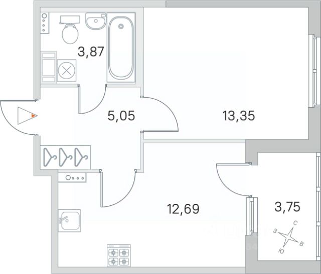 ЖК «Любоград»