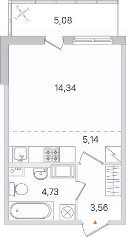 ЖК «Ясно.Янино»