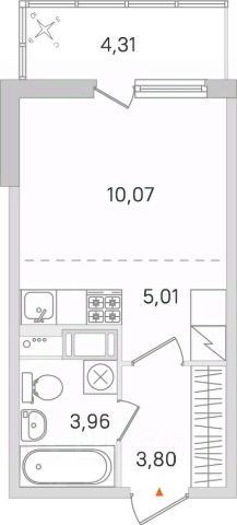 ЖК «Ясно.Янино»