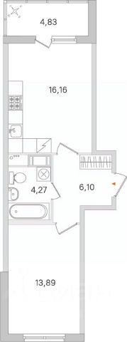 ЖК «Ясно.Янино»