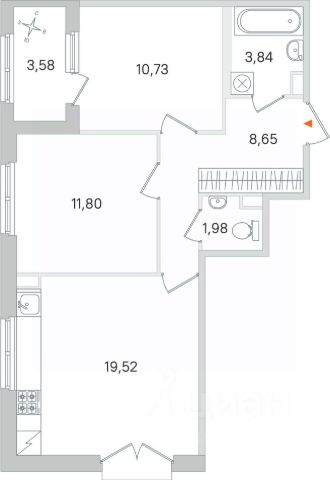 ЖК «Дубровский»