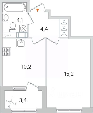 ЖК «Дубровский»