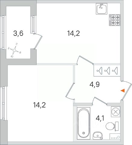 ЖК «Дубровский»