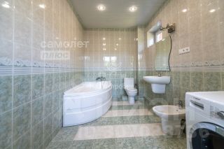 2-этаж. дом 200 м²