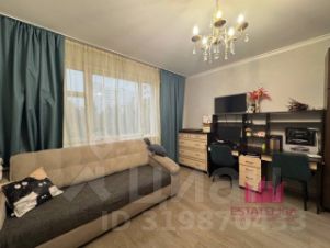 2-комн.кв., 51 м², этаж 4