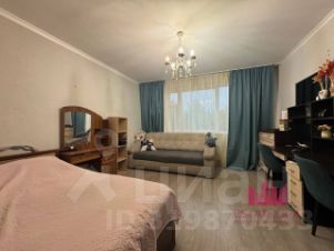 2-комн.кв., 51 м², этаж 4