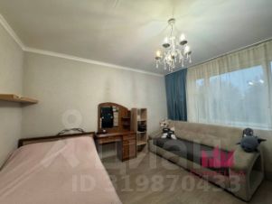 2-комн.кв., 51 м², этаж 4