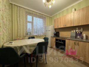 2-комн.кв., 51 м², этаж 4
