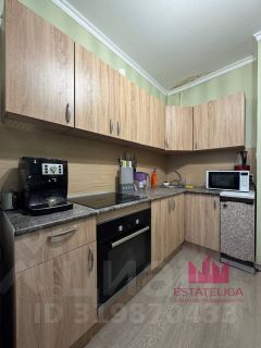 2-комн.кв., 51 м², этаж 4