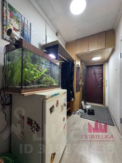 2-комн.кв., 51 м², этаж 4