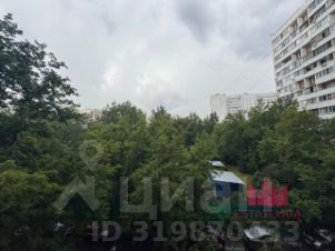 2-комн.кв., 51 м², этаж 4