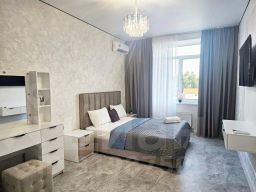 1-комн. кв 42 м2, 1/1 эт