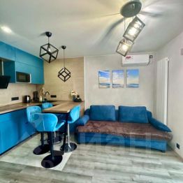 1-комн. кв 38 м2, 1/1 эт