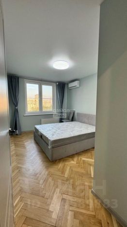 2-комн.кв., 44 м², этаж 9
