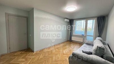 2-комн.кв., 44 м², этаж 9