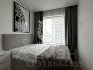 1-комн.кв., 30 м², этаж 17