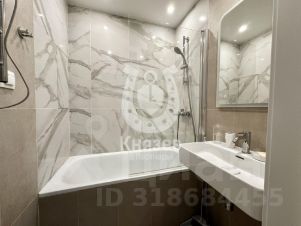 1-комн.кв., 30 м², этаж 17