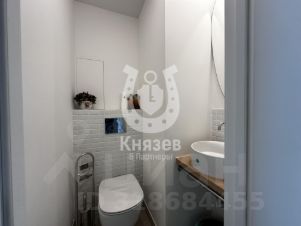 1-комн.кв., 30 м², этаж 17