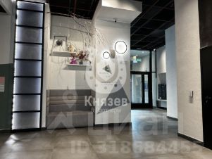 1-комн.кв., 30 м², этаж 17