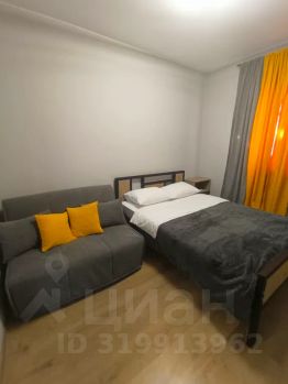 1-комн. кв 29 м2, 2/2 эт