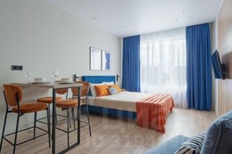1-комн. кв 28 м2, 8/14 эт