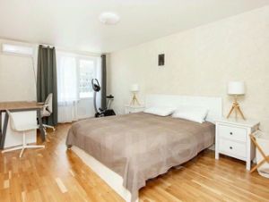 2-комн.кв., 45 м², этаж 7