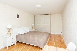 2-комн.кв., 45 м², этаж 7