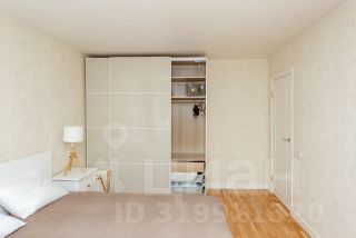 2-комн.кв., 45 м², этаж 7