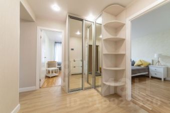2-комн.кв., 45 м², этаж 7
