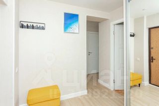 2-комн.кв., 45 м², этаж 7