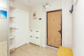 2-комн.кв., 45 м², этаж 7