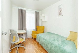 2-комн.кв., 45 м², этаж 7