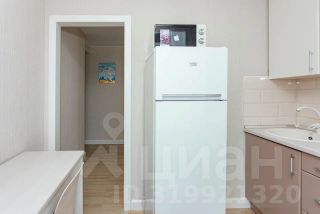 2-комн.кв., 45 м², этаж 7