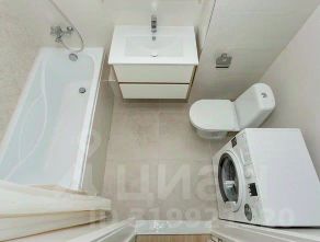 2-комн.кв., 45 м², этаж 7