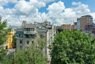 2-комн.кв., 45 м², этаж 7