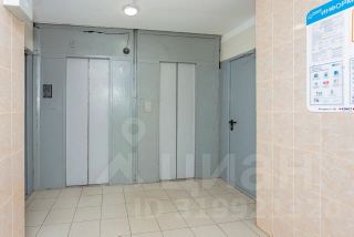 2-комн.кв., 45 м², этаж 7