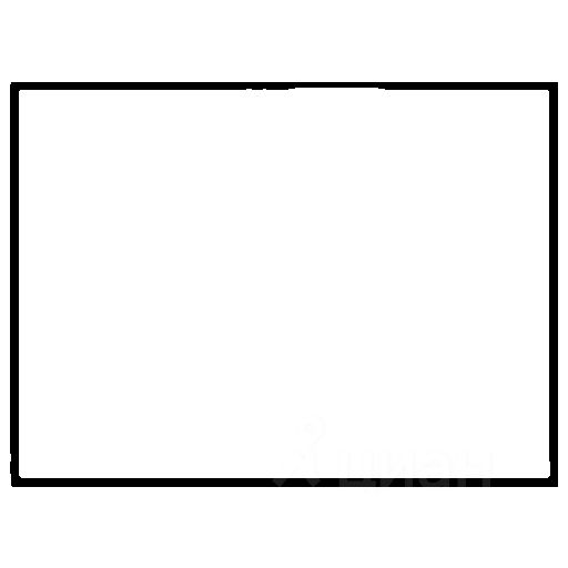 Планировка этой квартиры по данным Циан