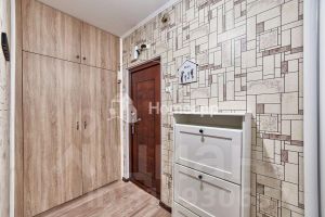 1-комн.кв., 38 м², этаж 12