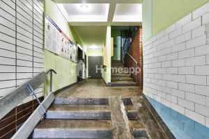 1-комн.кв., 38 м², этаж 12