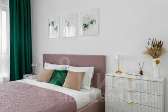 1-комн. кв 40 м2, 13/13 эт