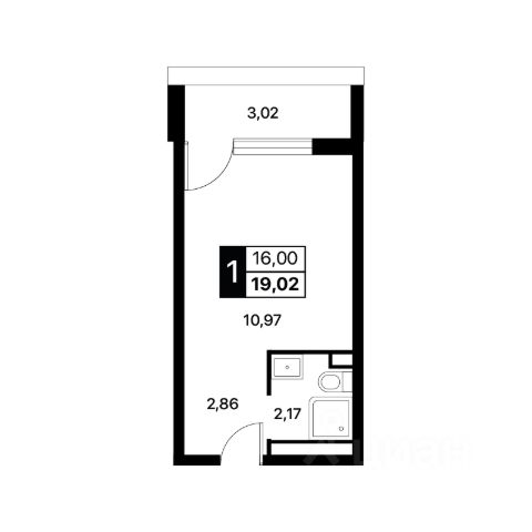 ЖК «Лайнер»