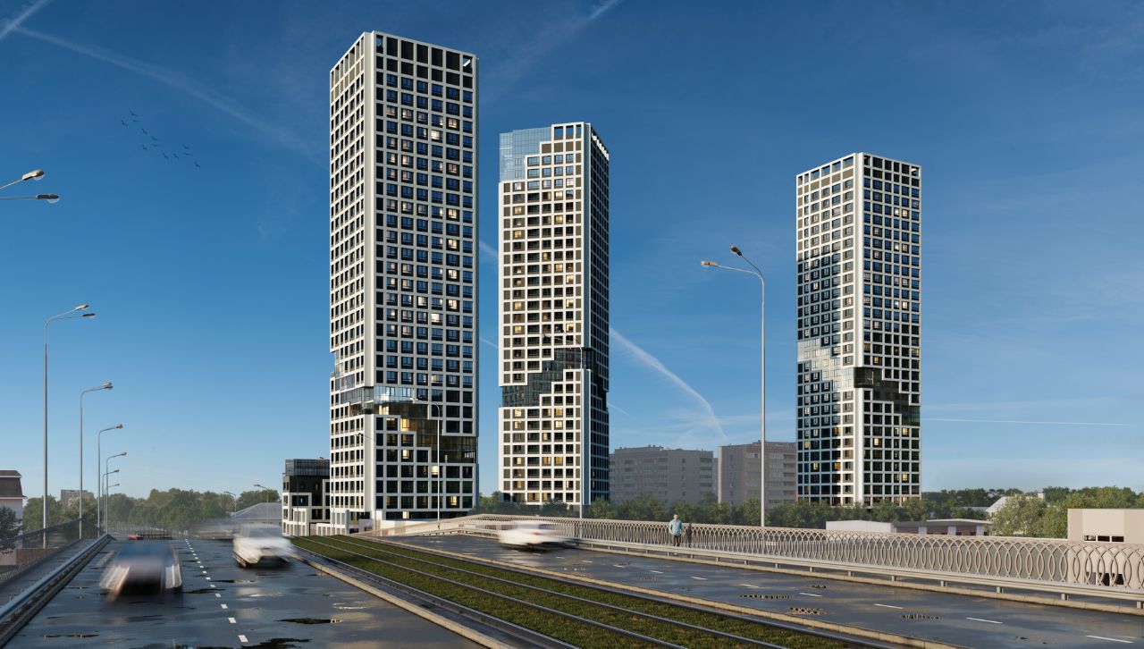 Архитектура