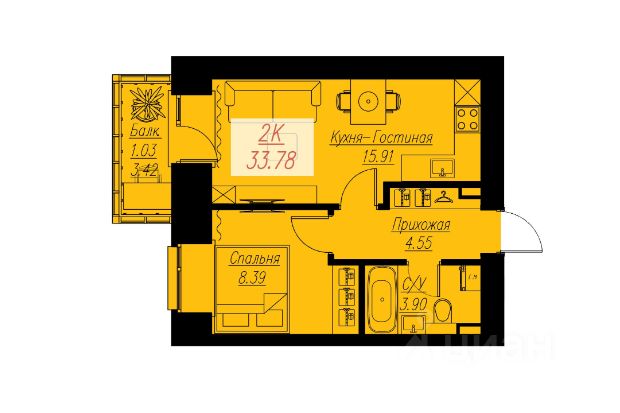 ЖК «Биография»