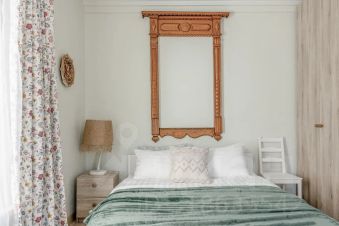 2-комн. кв 45 м2, 2/2 эт
