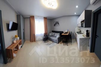 1-комн. кв 30 м2, 10/18 эт