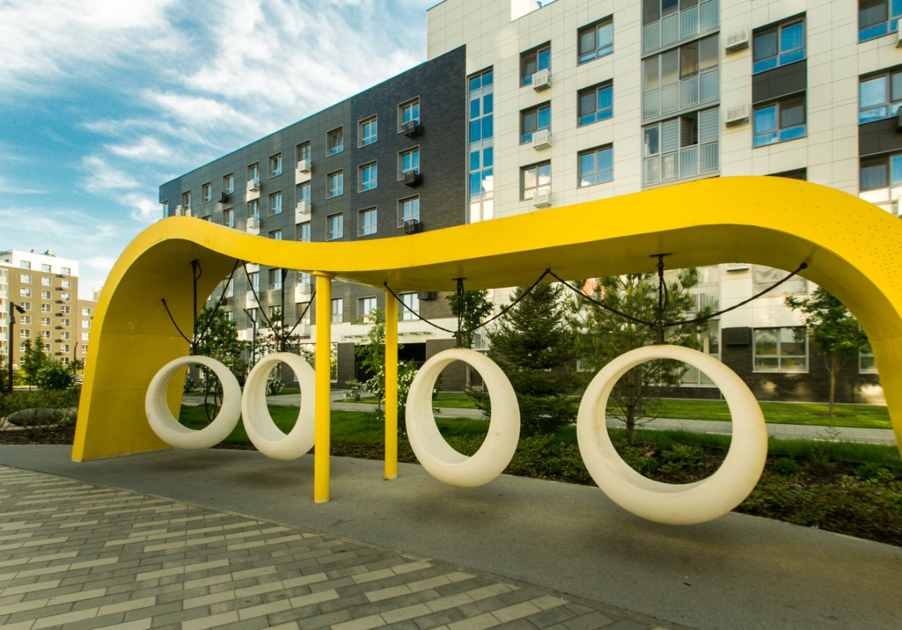 Парки