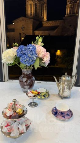 1-комн. кв 55 м2, 1/2 эт