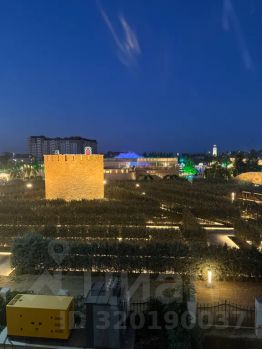 1-комн. кв 55 м2, 3/6 эт