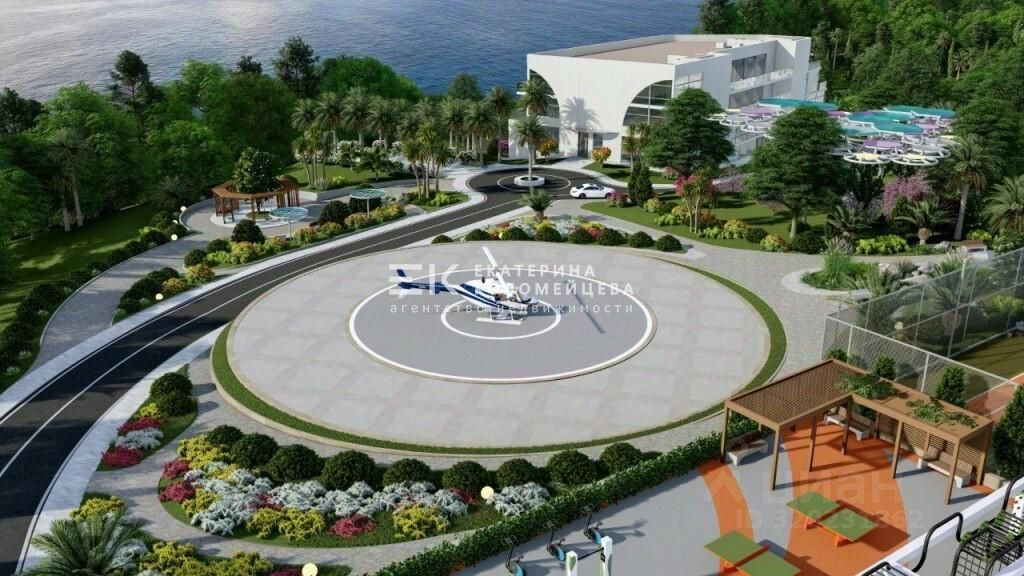 Новостройка, р-н Лазаревский