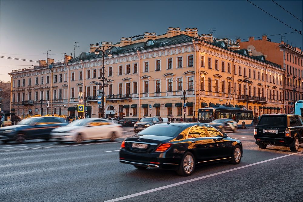продажа помещений в БЦ Атриум